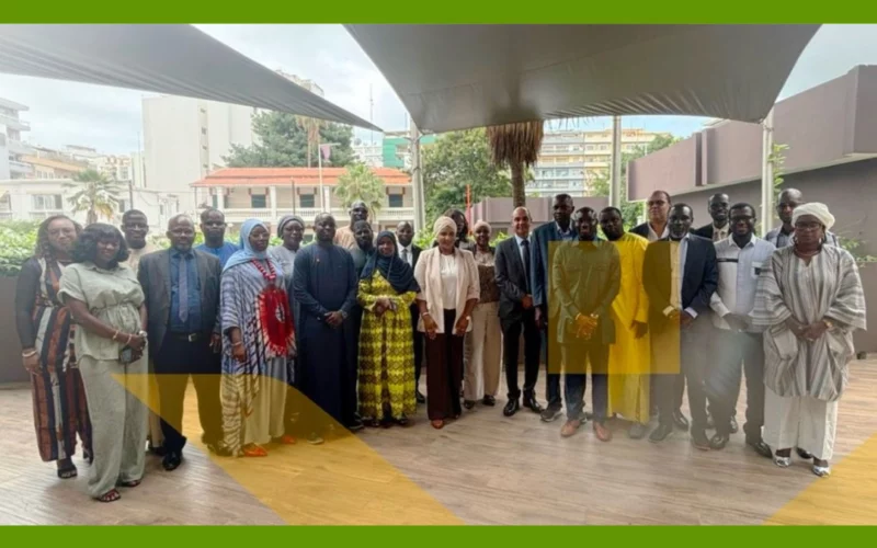 Bancassurance Wafa Assurance Sénégal : un levier clé pour l’inclusion financière et le développement