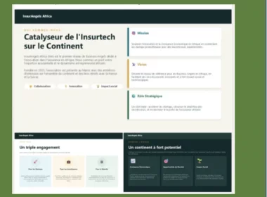 alt="insurtech Afrique investissement InsurAngels Africa"