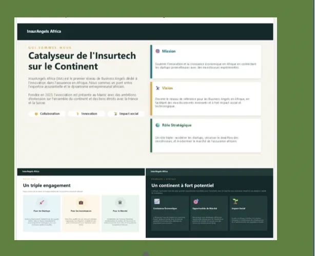 alt="insurtech Afrique investissement InsurAngels Africa"